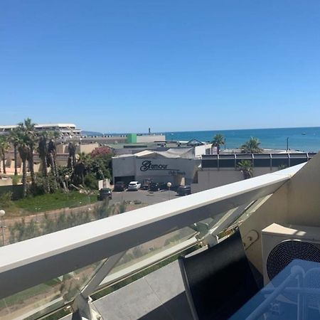 Naturiste Cap D'Agde Heliopolis C 39 Dış mekan fotoğraf