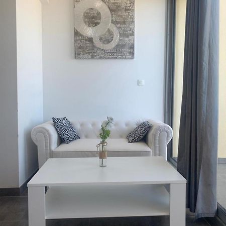 Naturiste Cap D'Agde Heliopolis C 39 Dış mekan fotoğraf