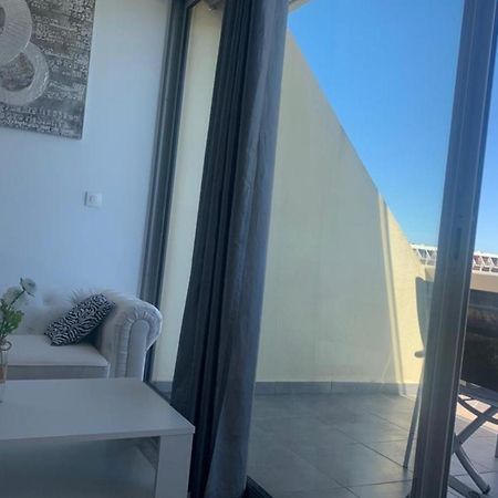 Naturiste Cap D'Agde Heliopolis C 39 Dış mekan fotoğraf