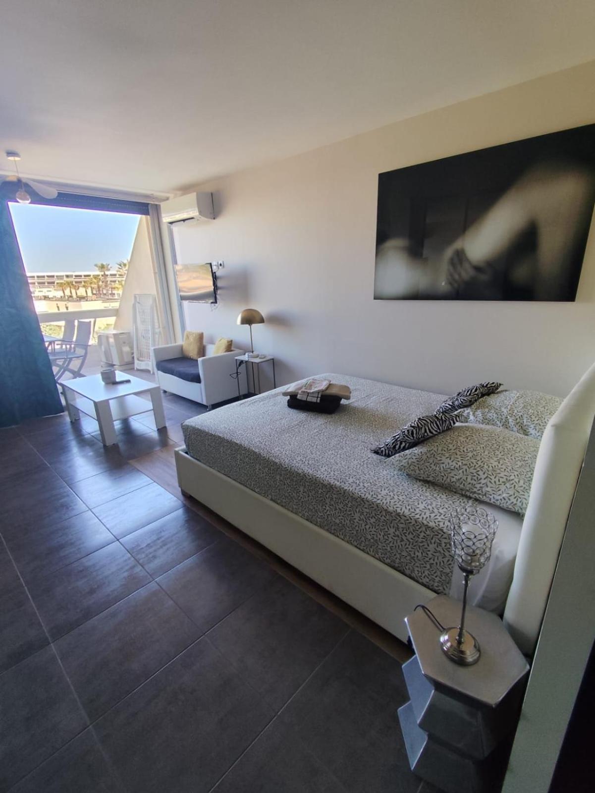 Naturiste Cap D'Agde Heliopolis C 39 Dış mekan fotoğraf