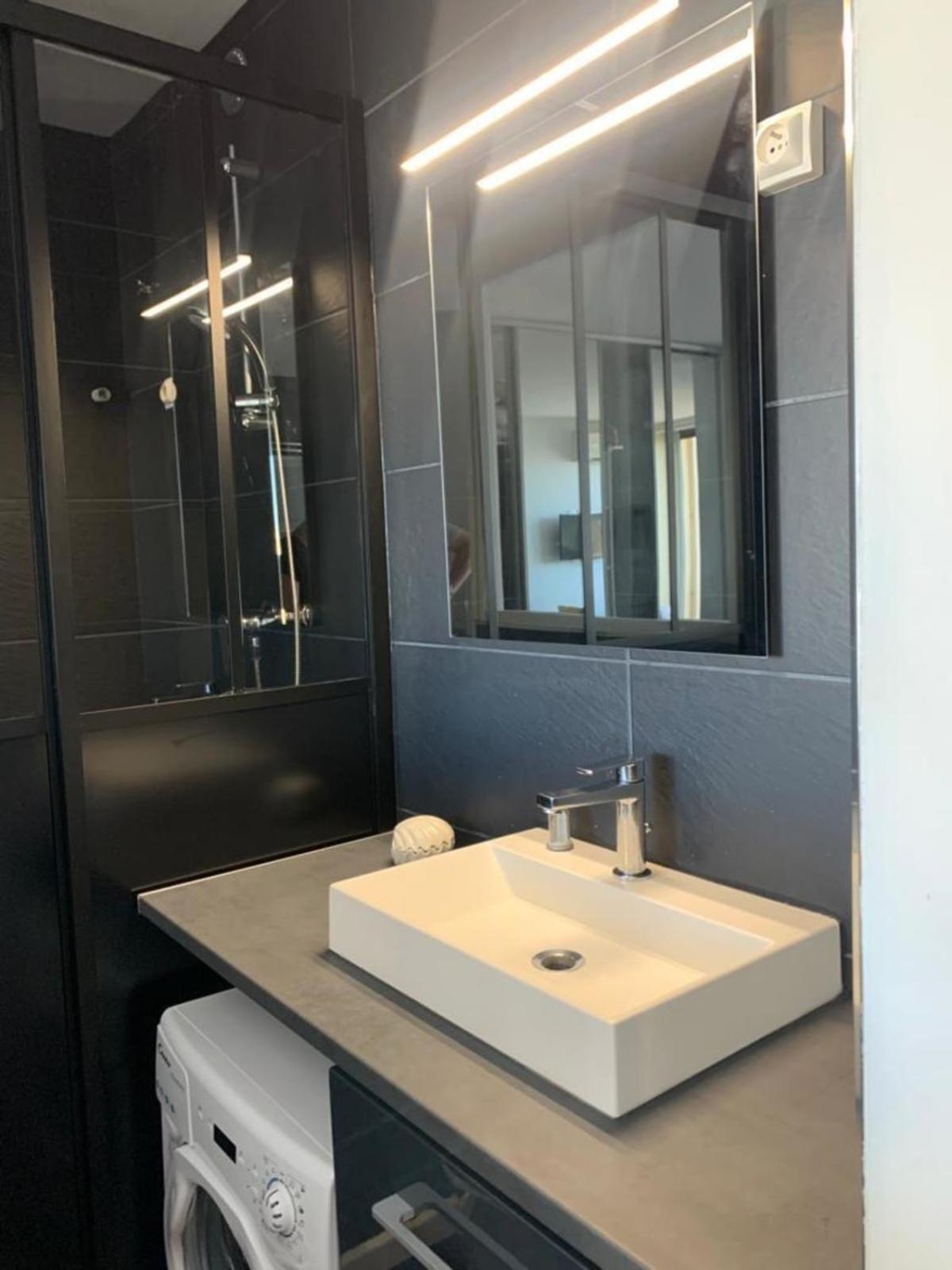 Naturiste Cap D'Agde Heliopolis C 39 Dış mekan fotoğraf