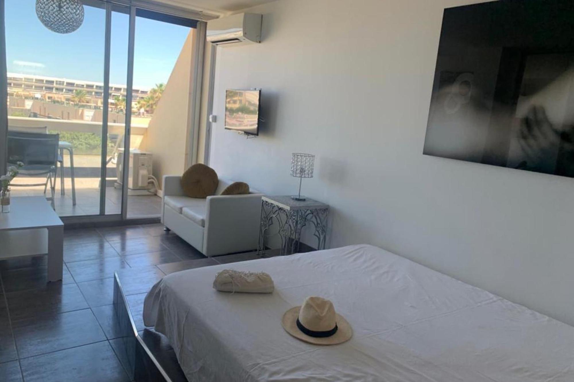 Naturiste Cap D'Agde Heliopolis C 39 Dış mekan fotoğraf