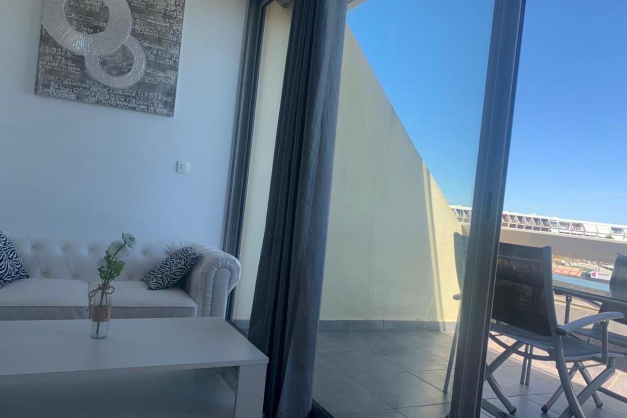 Naturiste Cap D'Agde Heliopolis C 39 Dış mekan fotoğraf