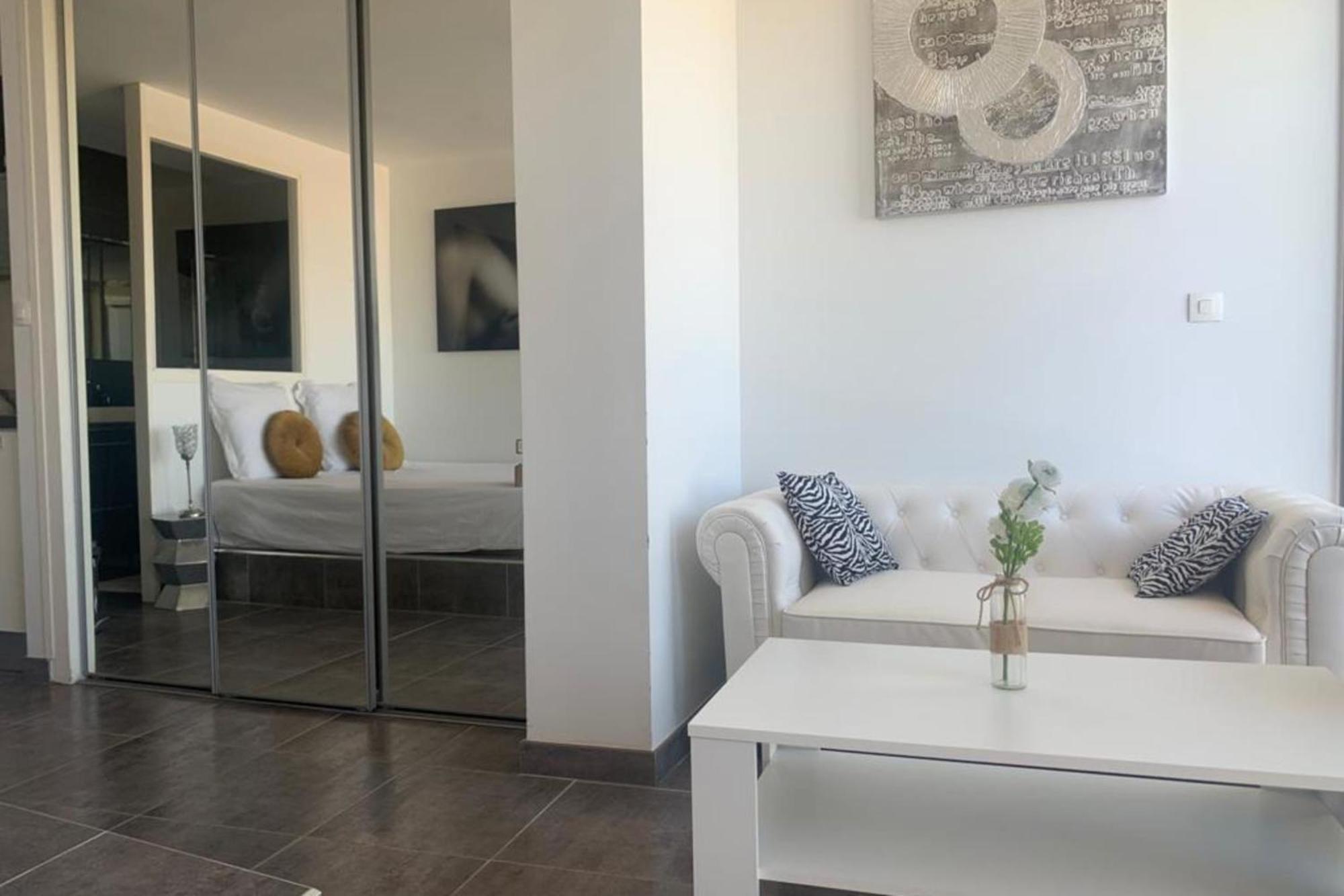 Naturiste Cap D'Agde Heliopolis C 39 Dış mekan fotoğraf