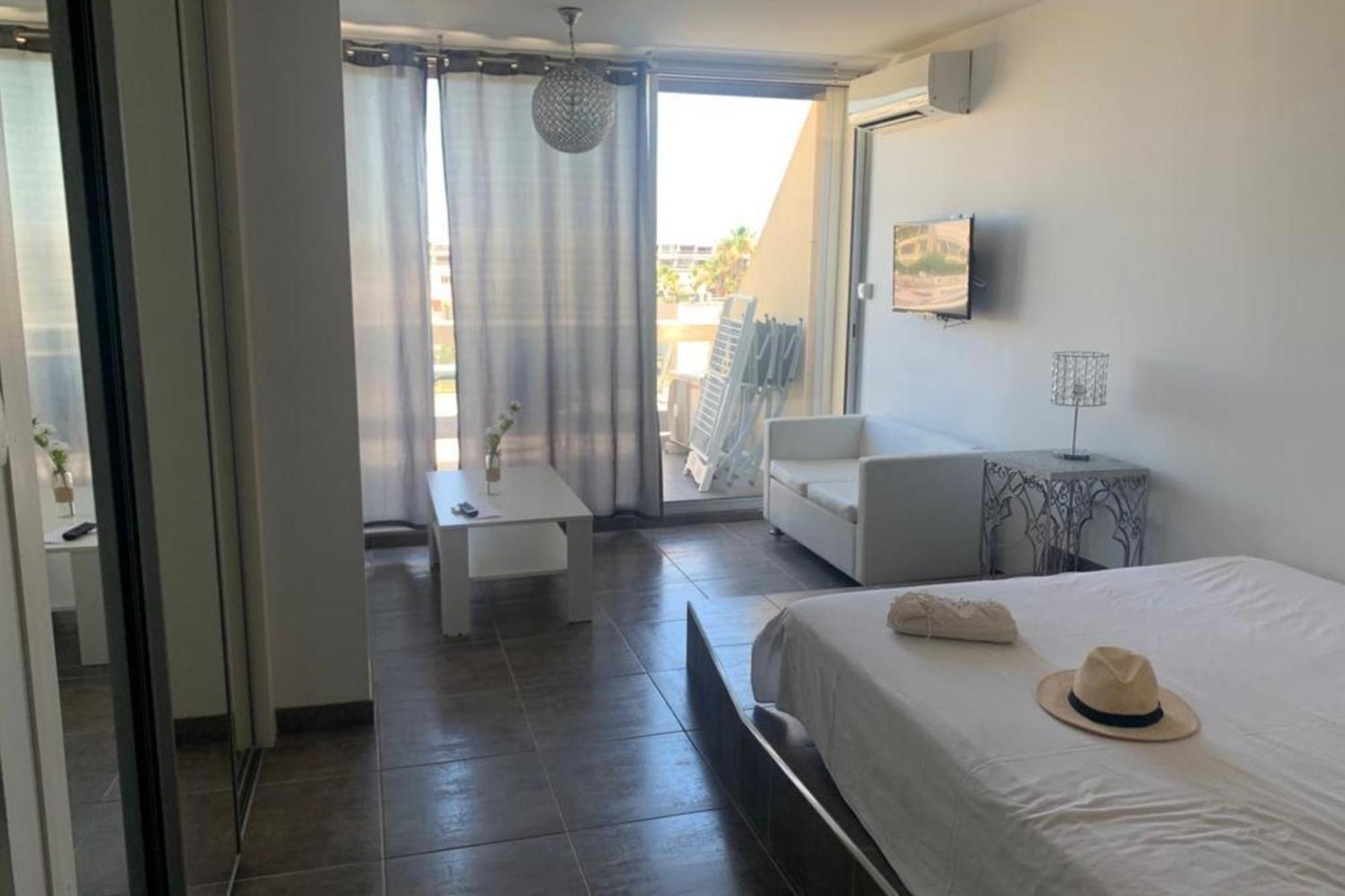 Naturiste Cap D'Agde Heliopolis C 39 Dış mekan fotoğraf
