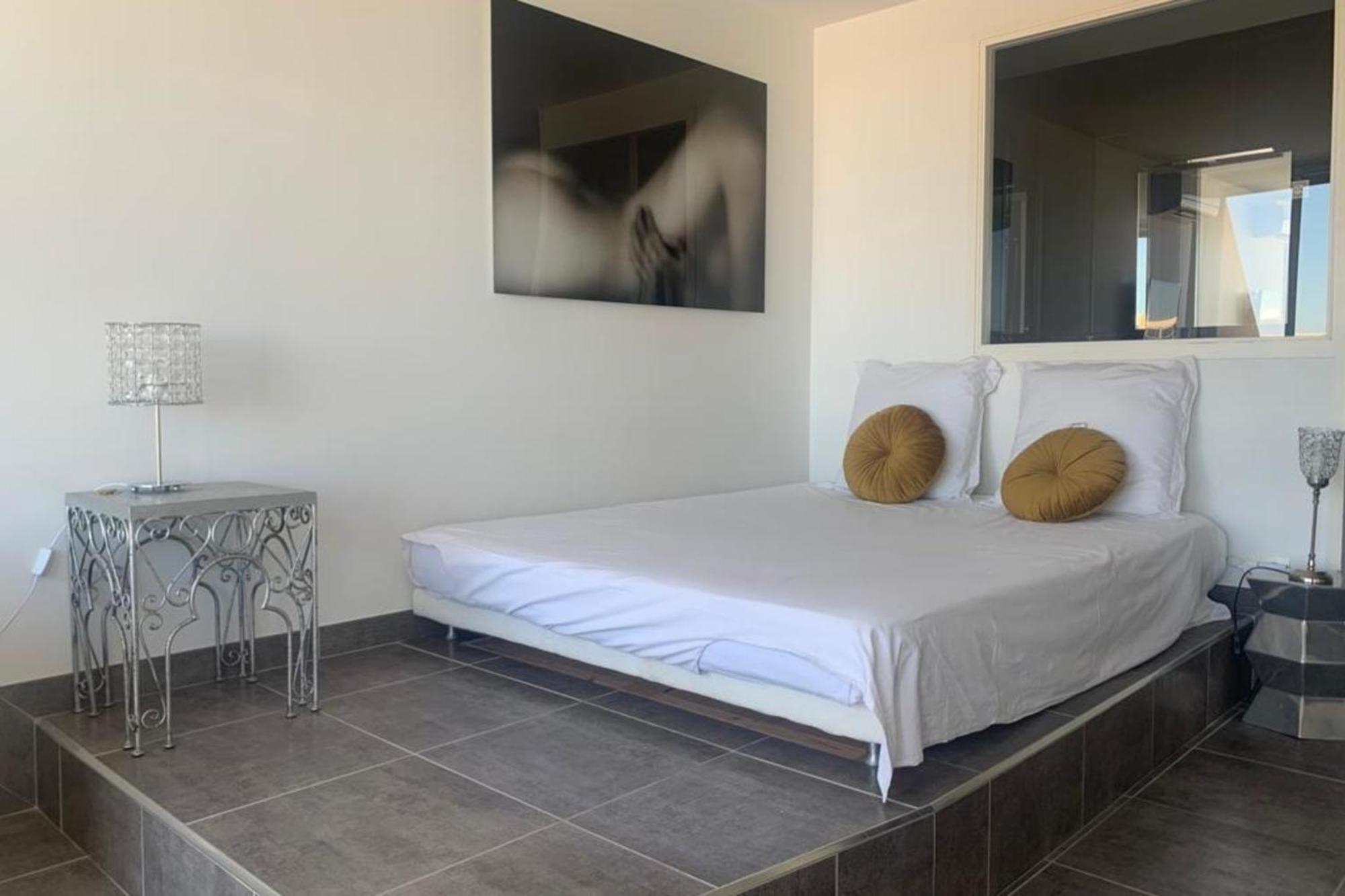 Naturiste Cap D'Agde Heliopolis C 39 Dış mekan fotoğraf