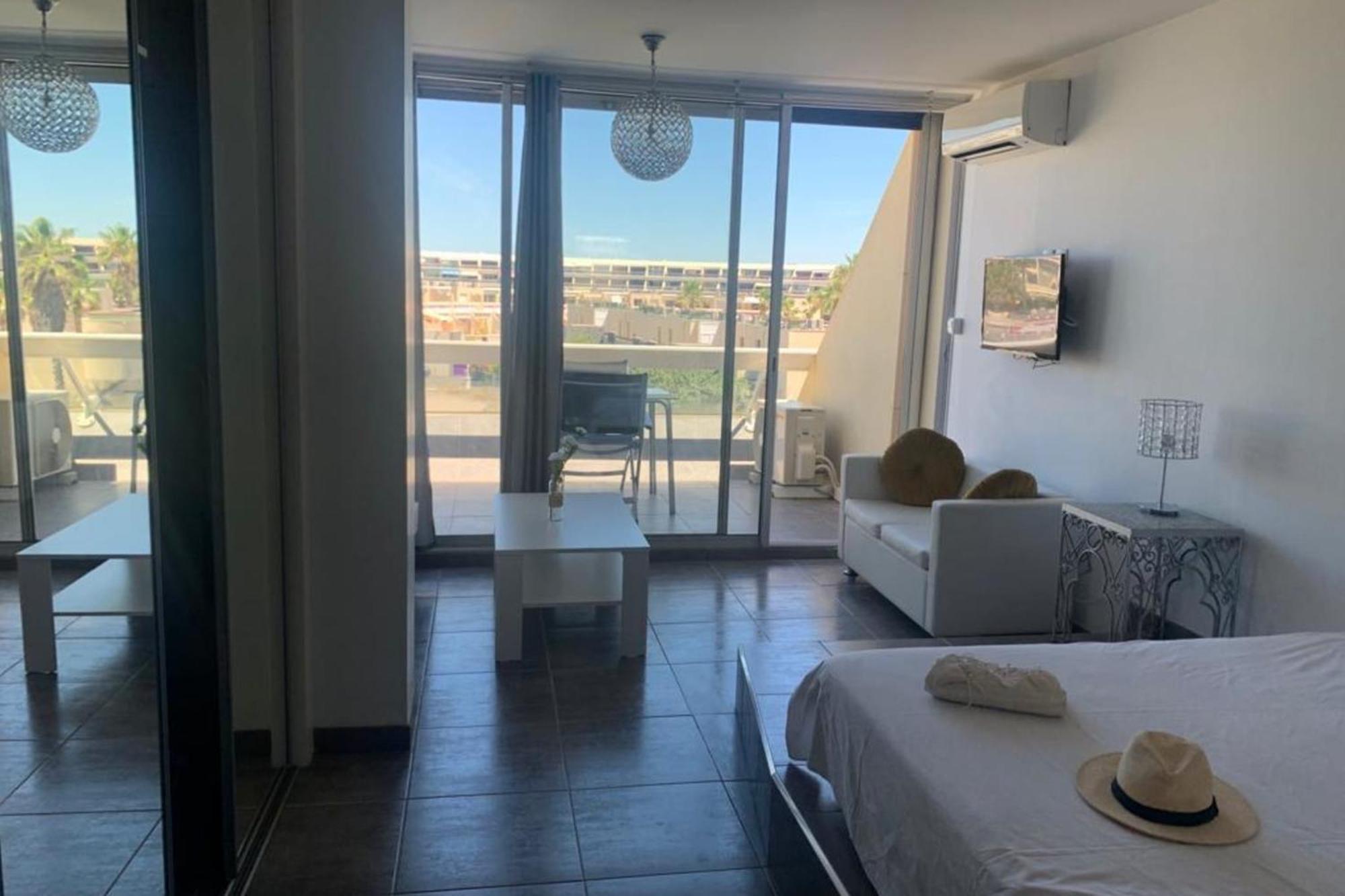 Naturiste Cap D'Agde Heliopolis C 39 Dış mekan fotoğraf